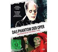 Chaney,Lon - Das Phantom der Oper