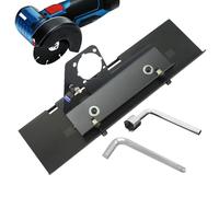 Chanfreineuse,Accessoire de Biseautage Portable - Outil À Chanfreiner Avec Aspiration De Poussière Marbre,pour Carrelage Marbre Atelier Garage Construction Maison Technicien