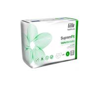 Suprem Fit Maxi - Taille Large - PZN 08835129 - (Lot de 20)