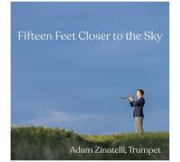 Chang / Dharmoo / Zinatelli - Fifteen Feet Closer To The Sky [Compact Discs]