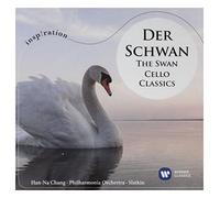 Chang, Han-Na - Swan:Cello Classics