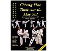 Ch'ang Hon Taekwon-Do Hae Sul