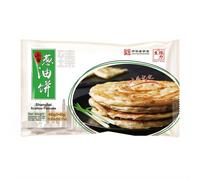 Chang Li Sheng galette de Shanghai à la ciboulette - 450 g
