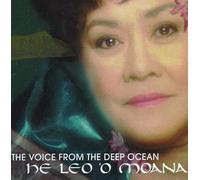 Chang, Moana - He Leo O Moana