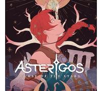 Asterigos: Curse Of The Stars (Original Game Soundtrack) - Vinyle 3lp