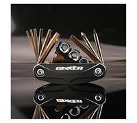CHANGBOY Tournevis De Réparation Pour Suzuki GIXXER 250 SF 150 125 155 GSX-S 150 125(Gray)