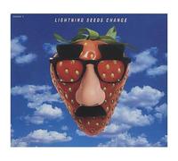 LIGHTNING SEEDS - Change [Import]