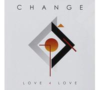 Change - 4 Love [Import]