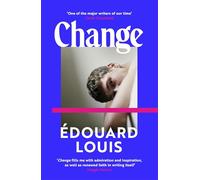 Change: A Novel