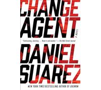 Change Agent