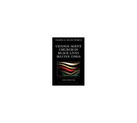Change Agent Church In Black Lives Matter Times