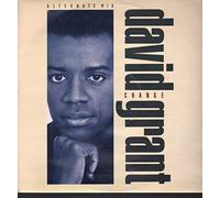 Change (Alternate Mix) [Import]