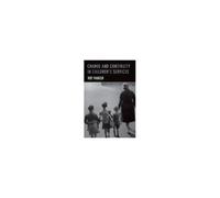 Change And Continuity In Children's Services