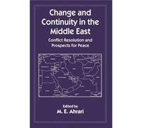 Change and Continuity in the Middle East - Palgrave Macmillan - Palgrave Macmillan - Livre en Anglais - Paperback Palgrave MacmillanPalgrave Macmillan (Auteur)