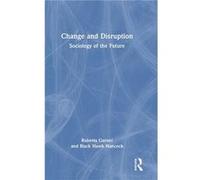Change and Disruption - Hancock Black Hawk DePaul University USA - Taylor amp Francis Ltd - Livre en Anglais - Hardback Hancock Black Hawk DePaul University USAHancock Black Hawk DePaul University USA