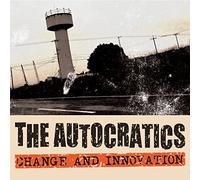 Change and Innovation [Import]
