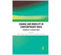 Change And Mobility In Contemporary India