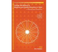 Change And Reform In Medicine And Health Education In China - A Teaching Staffs Perspective