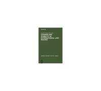 Change And Stability In International Law-Making
