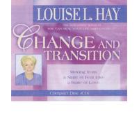 (Change and Transition) By Louise L. Hay (Author) audioCD on (Dec , 2005)