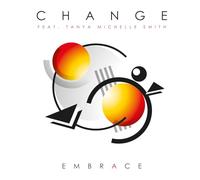 Change - Audio Cd Change / Tanya Michelle Smith - Embrace