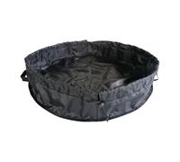Change Bag, Wetsuit Bag, Waterproof Lining Foldable Mat Lightweight Design Durable Material Quick Drying Sand Resistant, Changing Pad for Outdoor Activities, 29.53inches