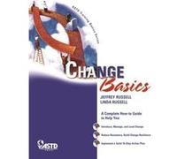 Change Basics by Linda RussellJeffrey Russell Jeff Russell, Linda Russell (Auteur)