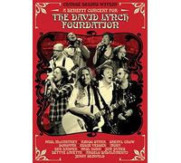 Change Begins Within, A Benefit Concert For The David Lynch Foundation