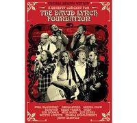 Change Begins Within, A Benefit Concert For The David Lynch Foundation