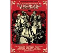 Change Begins Within, A Benefit Concert For The David Lynch Foundation
