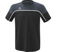 Change by Erima Maillot Jr Noir/Gris 152