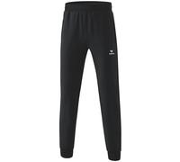 Erima Pantalon de jogging Change – Haute qualité – Noir – 12 ans (152) Mixte Enfant