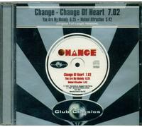 Change - Change of Heart [Import]