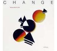 Change - Change - The Glow Of Love - Warner Bros. Records
