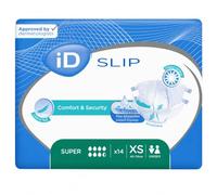 Change complet ID Expert Super X-Small