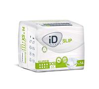 Change complet ID Expert Super X-Small