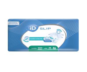 Change complet Ontex-ID Expert Slip Super - Médium