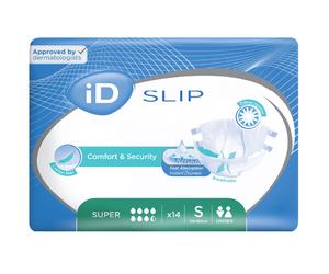 Change complet Ontex-ID Expert Slip Super - Small
