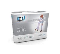 Change complet Slip - AMD