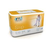 Change Complet Slip Extra Small - AMD