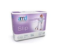 Change Complet Slip Maxi Large - AMD