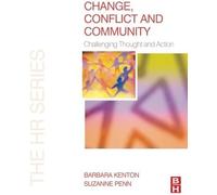 Change, Conflict And Community