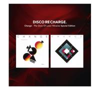 Change - Disco Recharge: The. [Import]