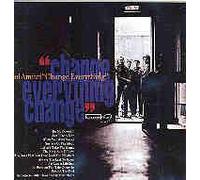 Del Amitri – Change Everything – Import