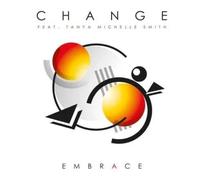 Change / Tanya Michelle Smith – Embrace – CD