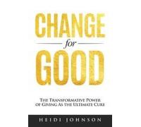 Change For Good