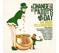 Change for St Paddy's Day: Irish Celebration/Various
