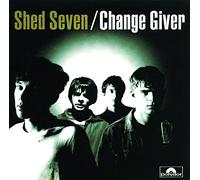 Change Giver