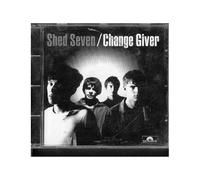 Shed Seven – Change Giver – Import – Universal Music Group