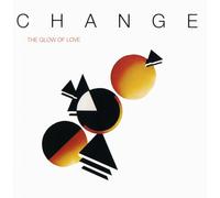 Change – Glow of Love – CD – Neuf